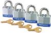 Picture of Keyed-padlock 1-1/2"
