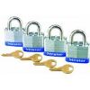 Picture of Keyed-padlock 1-1/2"