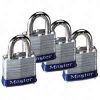 Picture of Keyed-padlock 1-1/2"