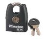 Picture of Keyed-Padlock Tumbler Laminated 1-1/2"