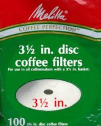 Picture of Disc Filter
