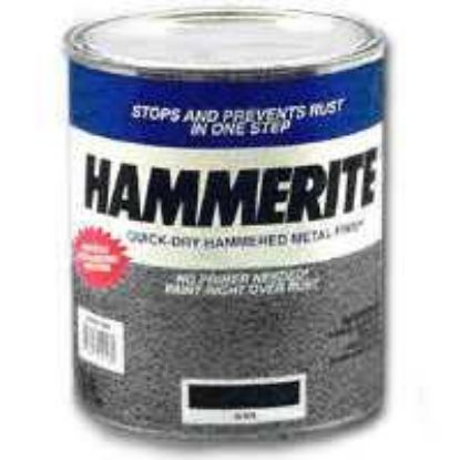 Picture of SLVGRY Hammered-Finish