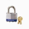 Picture of Keyed-padlock Laminated-Steel 1-1/8"