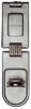 Picture of Hinge-Hasp Single Hinge Steel 6-1/4"