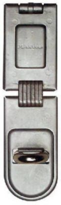 Picture of Hinge-Hasp Single Hinge Steel 6-1/4"