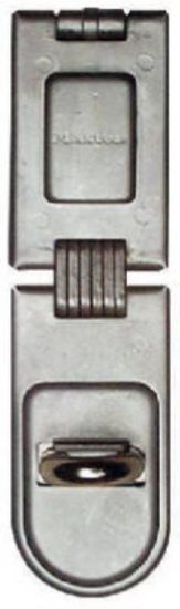 Picture of Hinge-Hasp Single Hinge Steel 6-1/4"