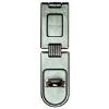 Picture of Hinge-Hasp Single Hinge Steel 6-1/4"