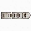 Picture of Hinge-Hasp Single Hinge Steel 6-1/4"