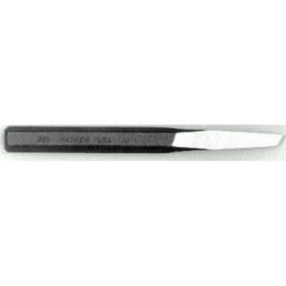 Picture of 350-1/8 Reg Diamond-Point Masonry-Chisel