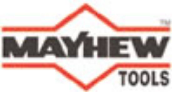 Picture of 350-3/8 Reg Diamond-Point Masonry-Chisel