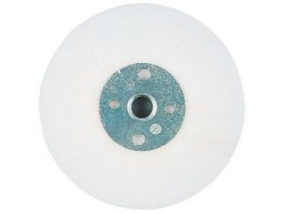 Picture of 7" Flex Backing-Pad 5/8"-11