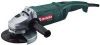 Picture of W14-150 Ergo Angle-Grinder 6" - 9 700 RPM - 12.0 AMP