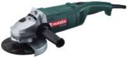 Picture of W14-150 Ergo Angle-Grinder 6" - 9 700 RPM - 12.0 AMP