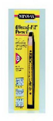 Picture of #4 ™Blend-Fil™ Wood-Scratch Putty-Pencil
