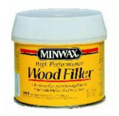 Picture of Wood-Filler 6-ounce