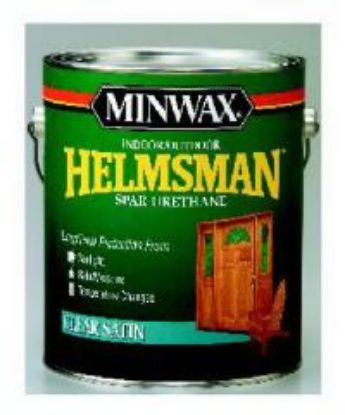 Picture of Spar-urethane Indoor-&-outdoor