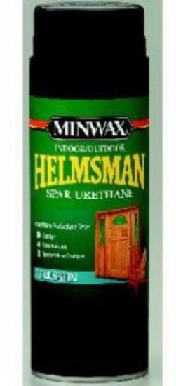 Picture of Spar-Urethane