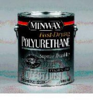 Picture of Polyurethane-Finish Clear