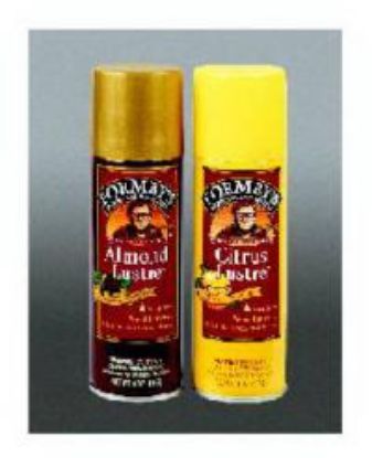 Picture of Almond Lustre Wood Care