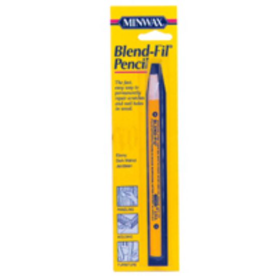 Picture of ™Blend-Fil™ Wood-Scratch Putty-Pencil #5
