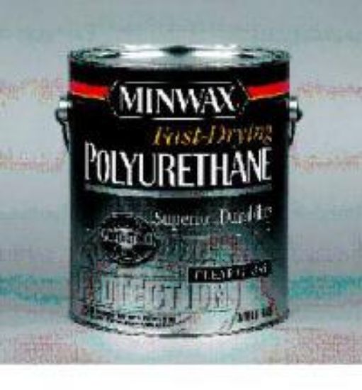 Picture of Polyurethane-Finish