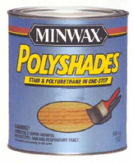 Picture of Stain-&-polyurethane Olde-maple