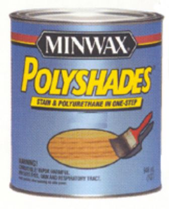 Picture of Stain-&-polyurethane Cherry