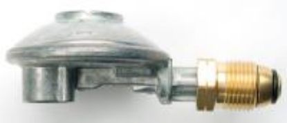 Picture of 90° LPG-Regulator