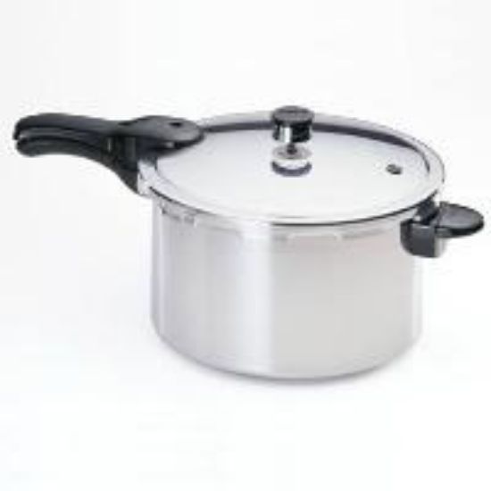Picture of ALUPres Cook/Canner