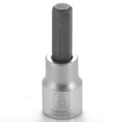 Picture of Hex-Bit-Socket 8-mm