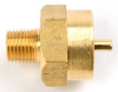 Picture of 1/4" Male Pipe Thread