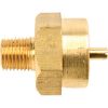 Picture of 1/4" Male Pipe Thread