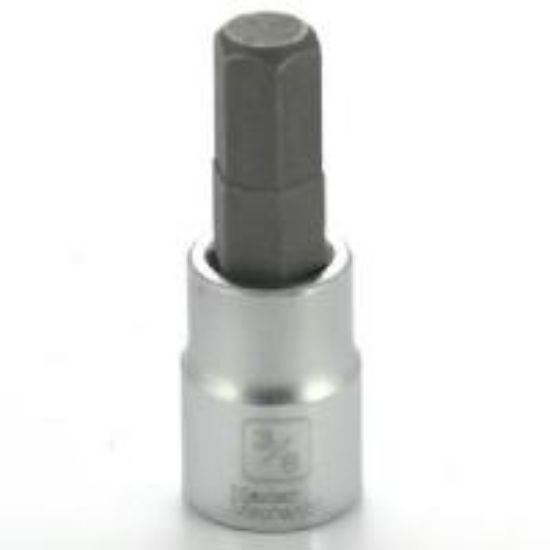 Picture of 3/8" Hex-Bit-Socket
