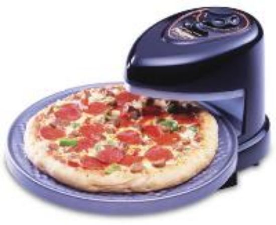 Picture of Pizza Oven