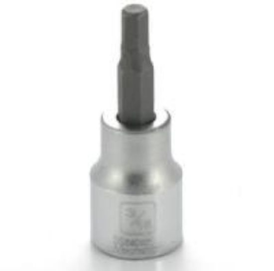 Picture of 3/16 Hex-Bit-Socket