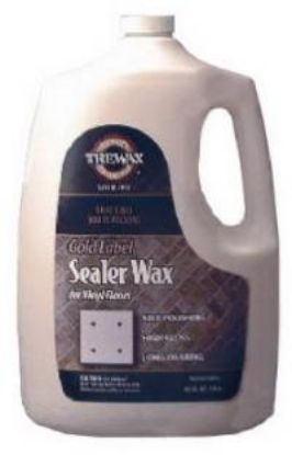 Picture of 100-Ounce Sealer Floor-Wax