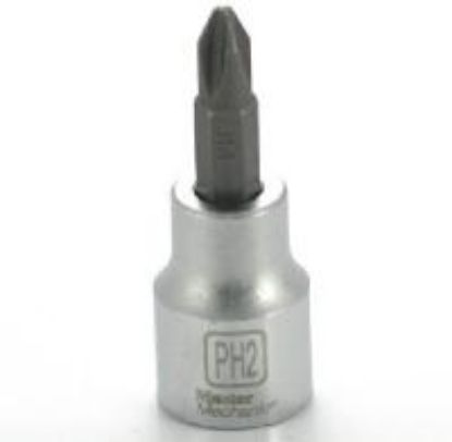 Picture of Socket-Wrench #2 Phillips-drive