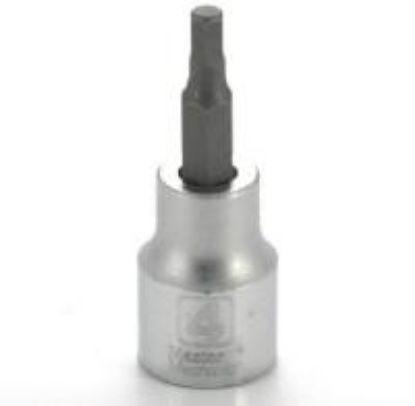 Picture of Hex-Bit-Socket 4mm