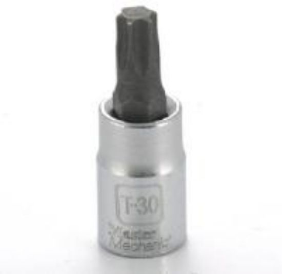 Picture of T-30 Torx-Bit-Socket