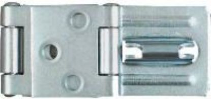 Picture of Double Safety-Hasp 3-1/4"