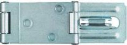 Picture of Double Safety-Hasp 4-1/2"