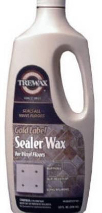 Picture of Sealer Floor-Wax