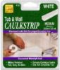 Picture of 7/8" x 11' White Caulk-Strip