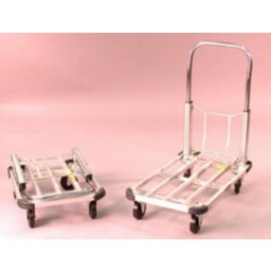 Picture of Dolly Cart Aluminum