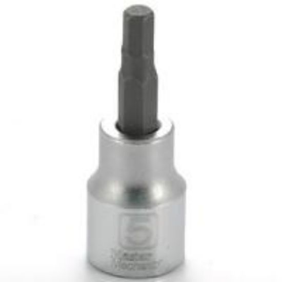 Picture of Hex-Bit-Socket 5mm