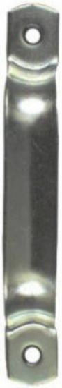 Picture of 6-1/2" Zinc Door-Pull