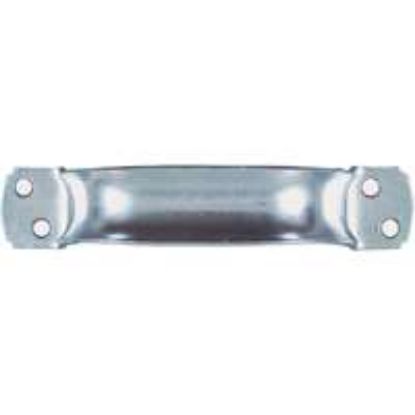Picture of Door-Pull Zinc-Plated 6-3/4"