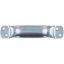 Picture of Door-Pull Zinc-Plated 6-3/4"