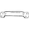 Picture of Door-Pull Zinc-Plated 6-3/4"