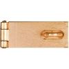 Picture of Safety-Hasp Brass 2-1/2"